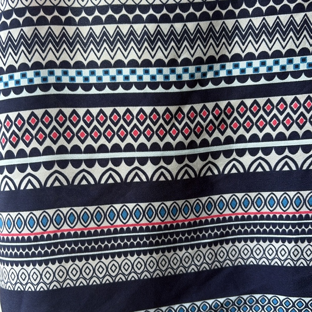 J. Crew Racerback Tank Size 8 - Picture 2 of 5